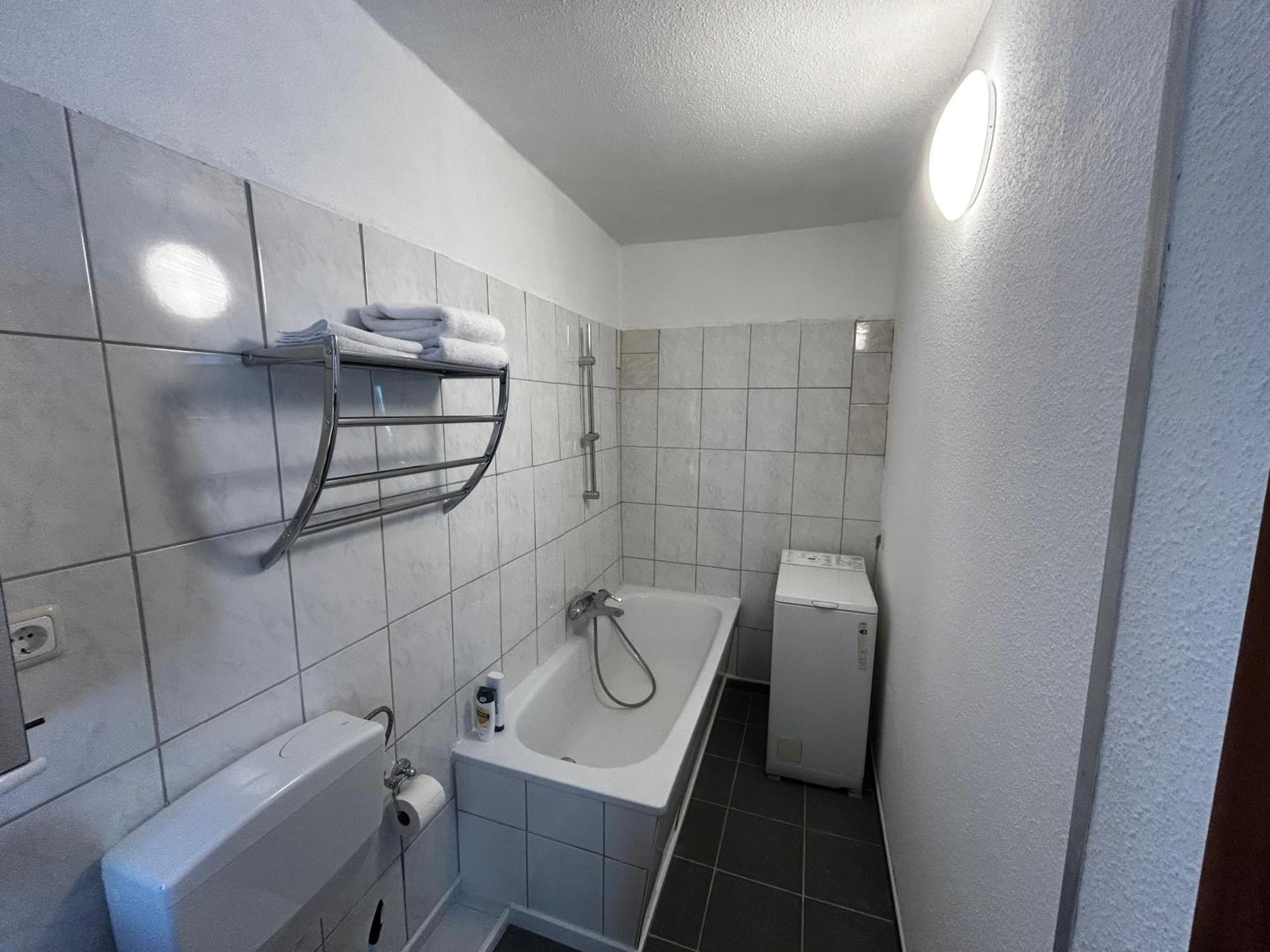 Ferienwohnung #2 In Der Altstadt Von Stadtroda Экстерьер фото