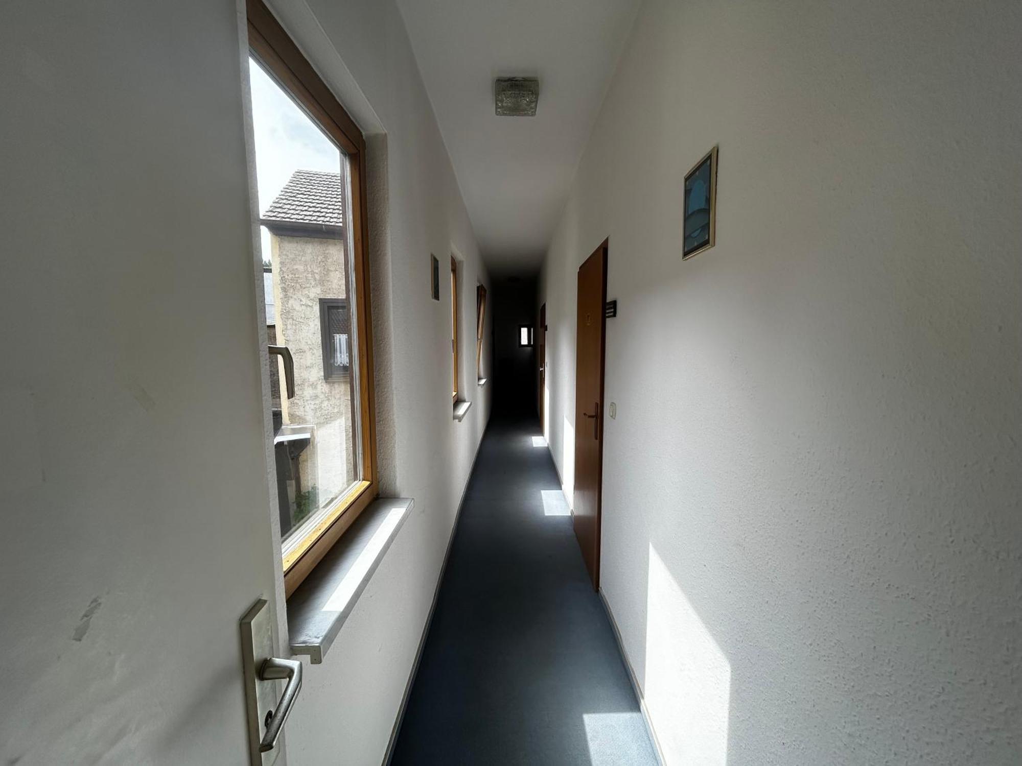 Ferienwohnung #2 In Der Altstadt Von Stadtroda Экстерьер фото