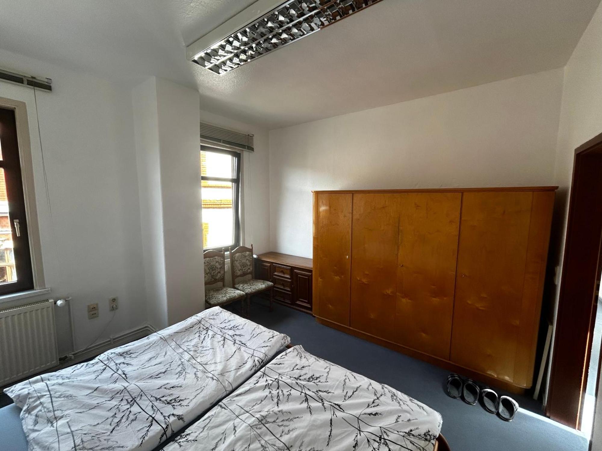 Ferienwohnung #2 In Der Altstadt Von Stadtroda Экстерьер фото